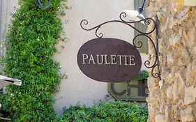 Maison Paulette
